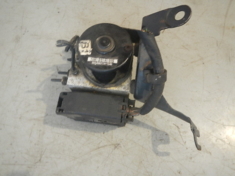 Блок ABS  Ford Fiesta 
