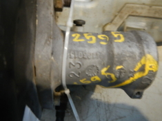 1743440 Главный тормозной цилиндр Ford Fiesta