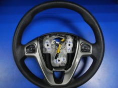 Руль Ford Fiesta