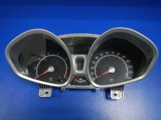Щиток приборов Ford Fiesta