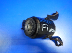Подушка двигателя Ford Fiesta 