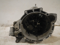 МКПП 1.4 Ford Fiesta 