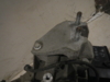 Крепление АКПП Ford Fiesta 