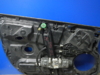 Стеклоподъемник передней правой двери Ford Fiesta 
