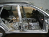 Порог правый Ford Focus 1 Порог правый Ford Focus 1