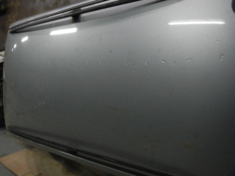 Крыша Ford Focus 1 унивесал