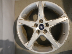 Литые диски R17 3шт. №64