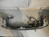 1540638 Усилитель бампера передний Форд Фокус 2 hatchback